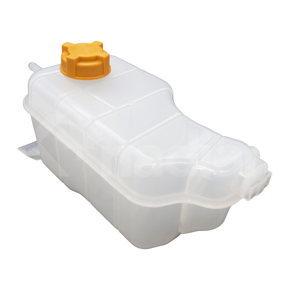 DEPOSITO PARA REFRIGERANTE Ford Courier 1.6L L4 2001-2012