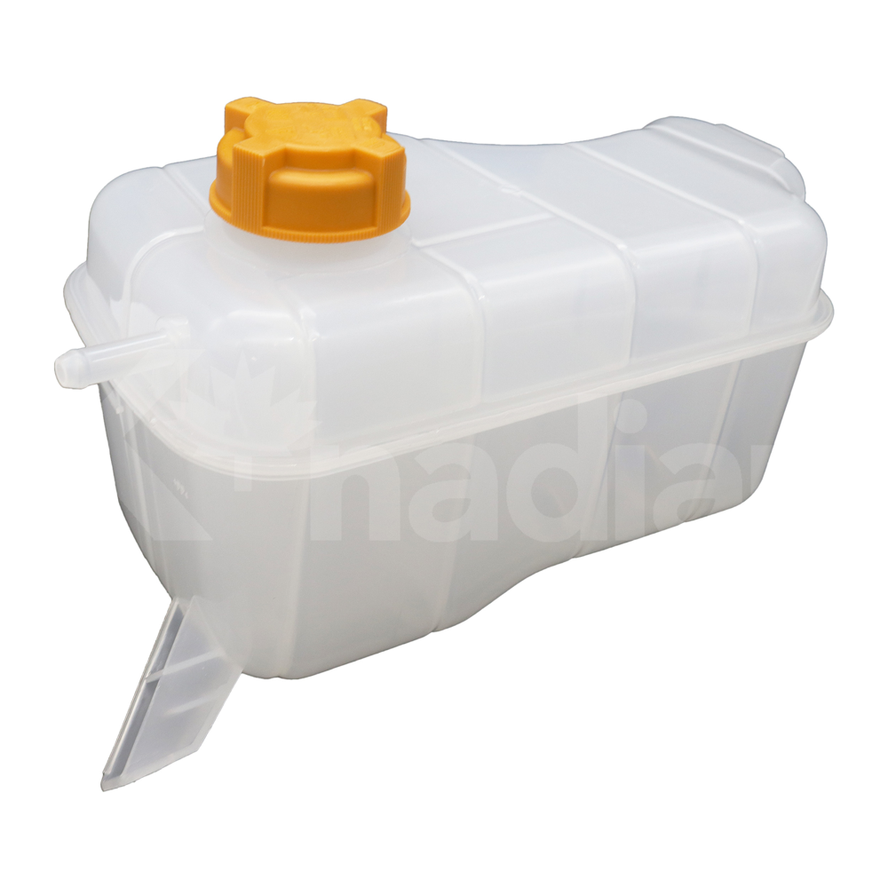 DEPOSITO PARA REFRIGERANTE Ford Courier 1.6L L4 2001-2012