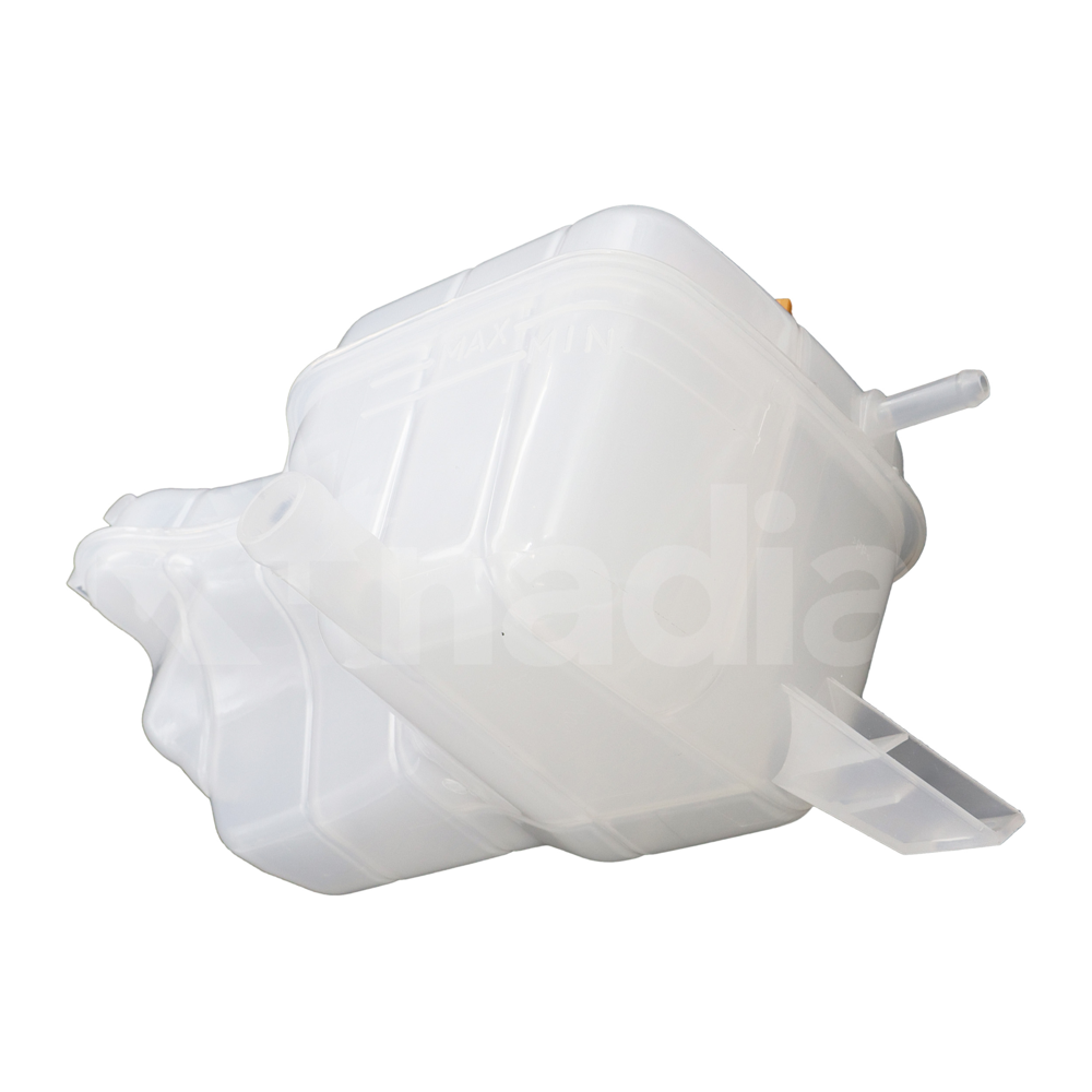 DEPOSITO PARA REFRIGERANTE Ford Courier 1.6L L4 2001-2012