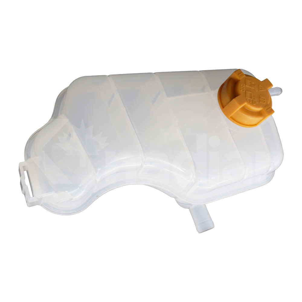 DEPOSITO PARA REFRIGERANTE Ford Courier 1.6L L4 2001-2012