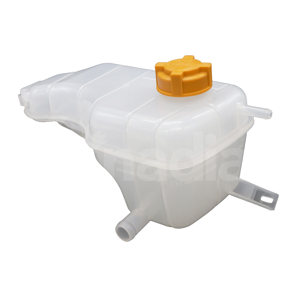 DEPOSITO PARA REFRIGERANTE Ford Courier 1.6L L4 2001-2012