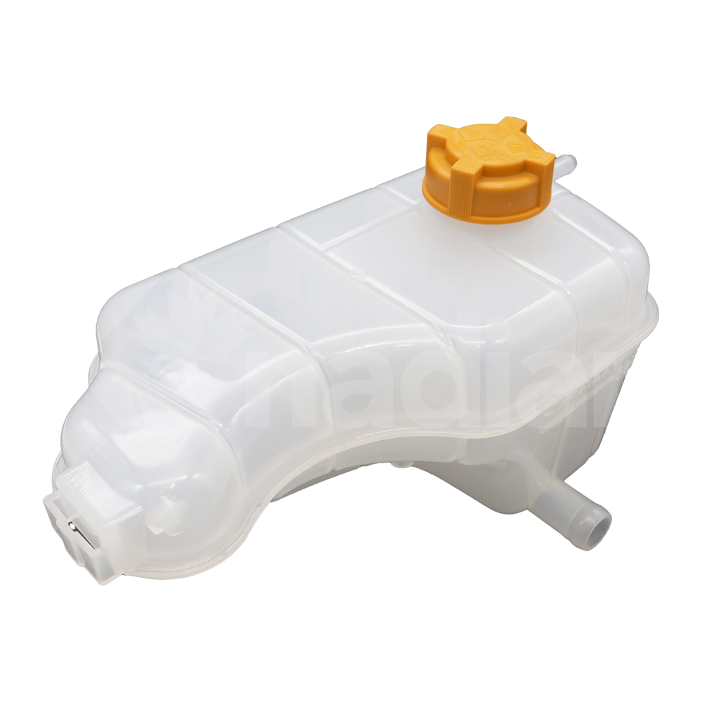 DEPOSITO PARA REFRIGERANTE Ford Courier 1.6L L4 2001-2012