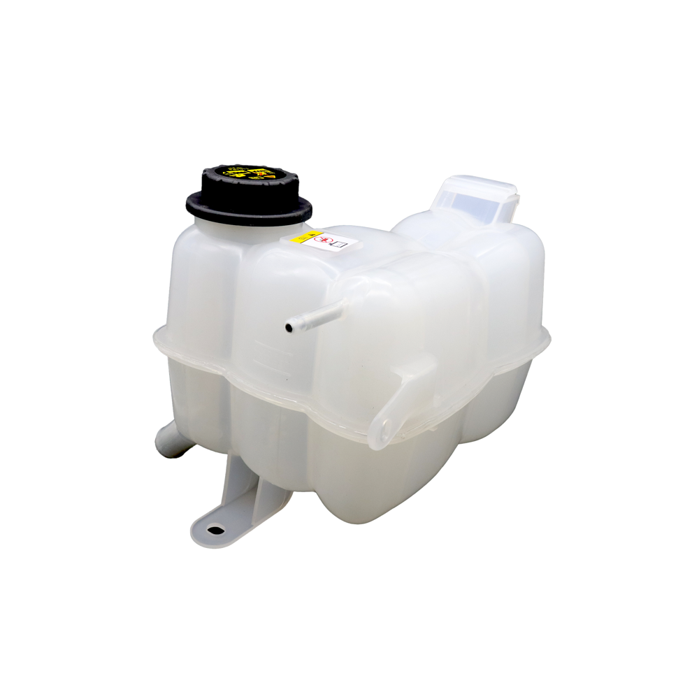 DEPOSITO PARA REFRIGERANTE Ford Expedition 4.6L V8 2003-2004