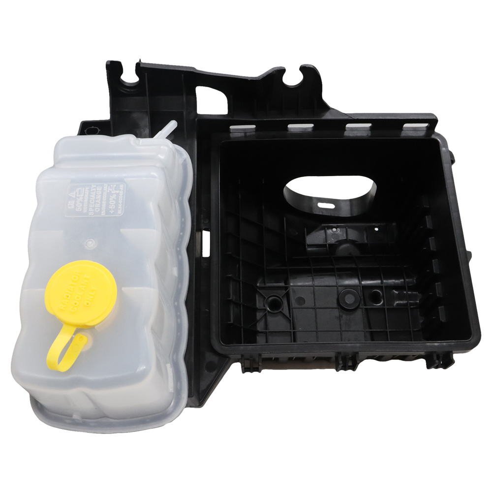 DEPOSITO PARA REFRIGERANTE Ford F-150 6.2L V8 2010-2014