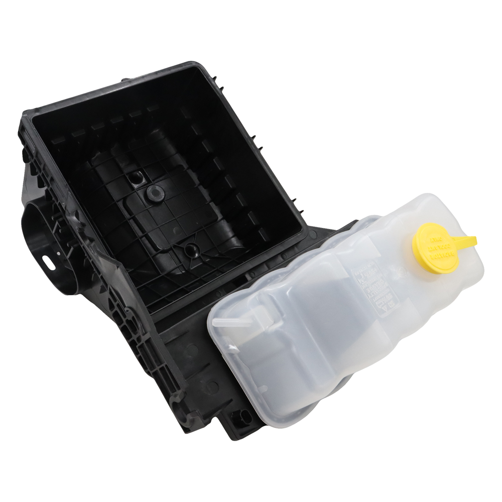 DEPOSITO PARA REFRIGERANTE Ford F-150 6.2L V8 2010-2014