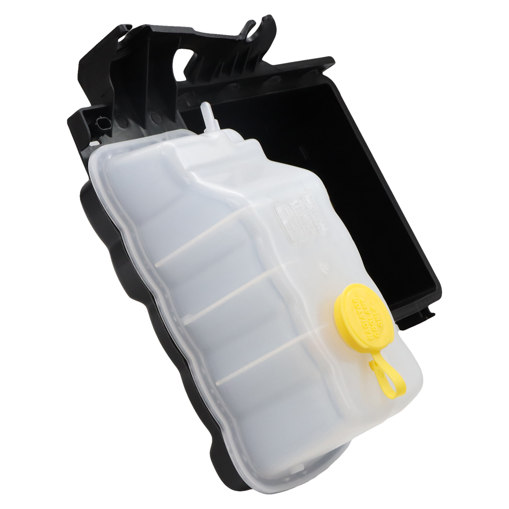 DEPOSITO PARA REFRIGERANTE Ford F-150 6.2L V8 2010-2014