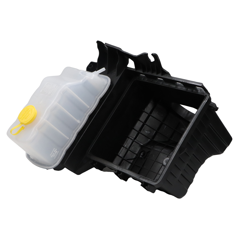 DEPOSITO PARA REFRIGERANTE Ford F-150 6.2L V8 2010-2014