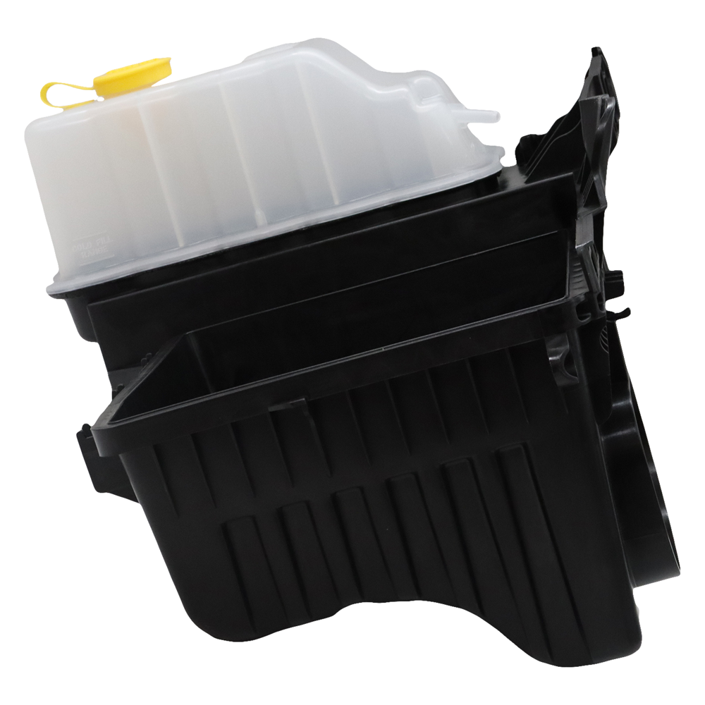 DEPOSITO PARA REFRIGERANTE Ford F-150 6.2L V8 2010-2014