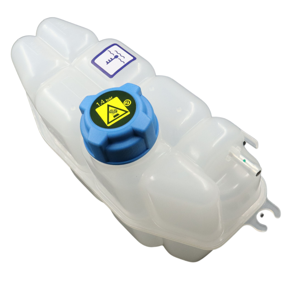DEPOSITO PARA REFRIGERANTE Fiat Albea 1.8L L4 2009-2011