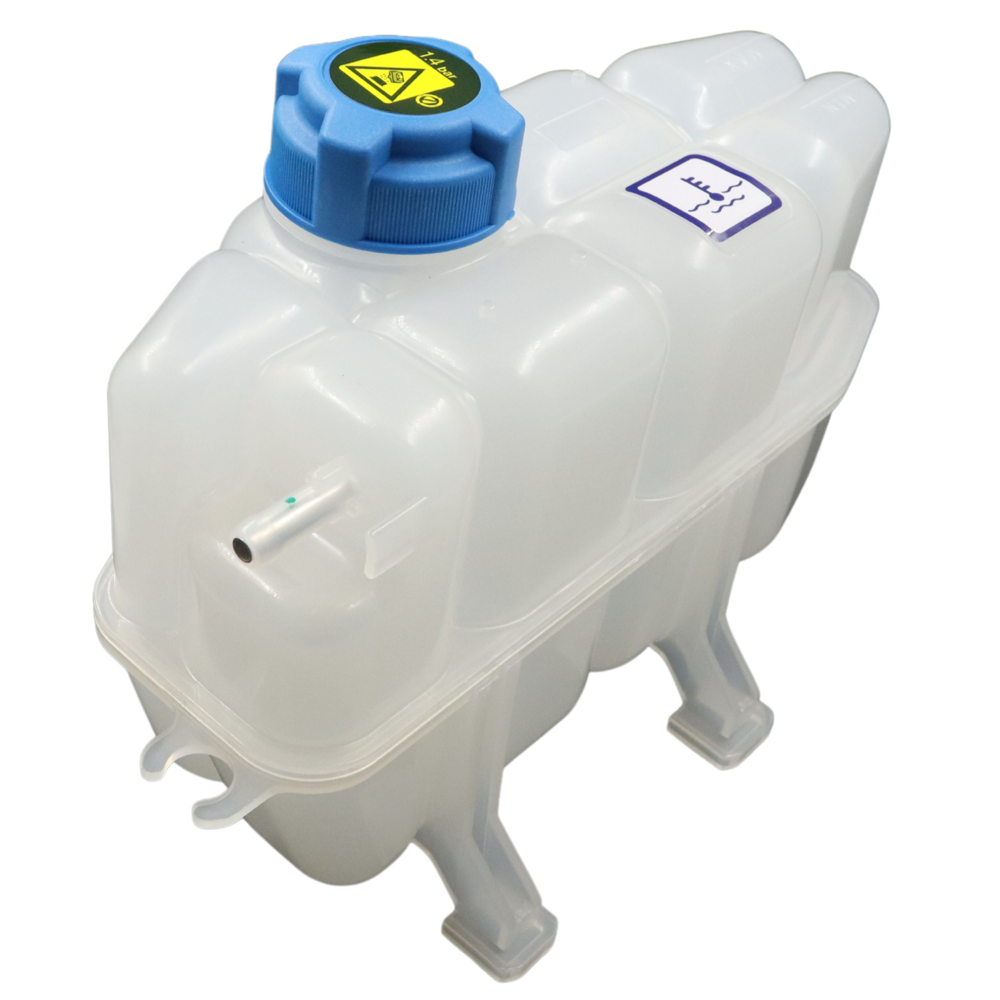 DEPOSITO PARA REFRIGERANTE Fiat Albea 1.8L L4 2009-2011