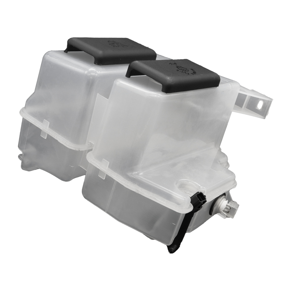 DEPOSITO PARA REFRIGERANTE Ford Explorer 4.0L V6 1995-2005; 2008