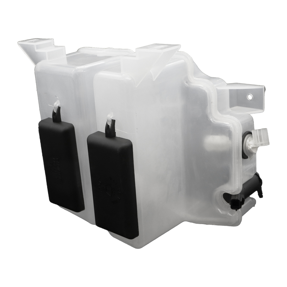 DEPOSITO PARA REFRIGERANTE Ford Explorer 4.0L V6 1995-2005; 2008