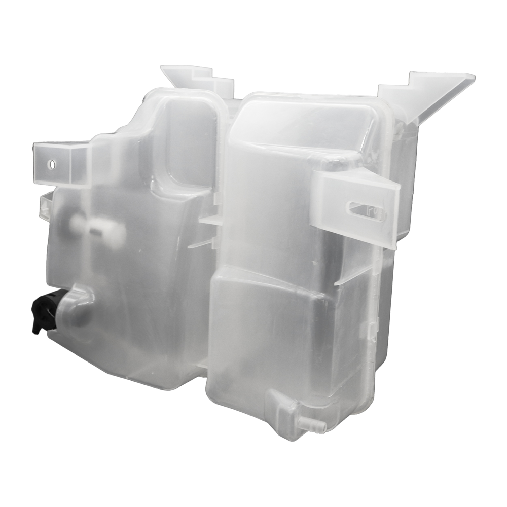 DEPOSITO PARA REFRIGERANTE Ford Explorer 4.0L V6 1995-2005; 2008