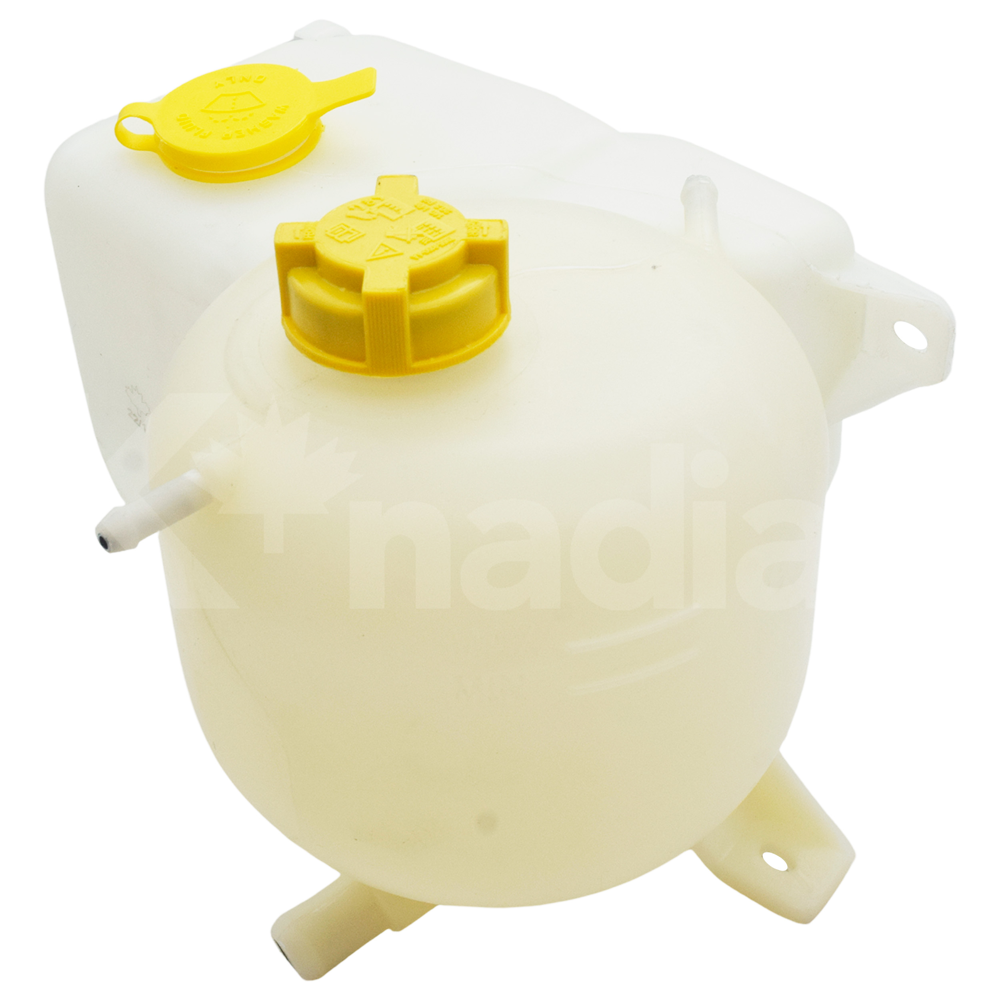 DEPOSITO PARA REFRIGERANTE Ford Ranger 2.3L L4 2001-2012