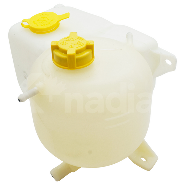 DEPOSITO PARA REFRIGERANTE Ford Ranger 2.3L L4 2001-2012