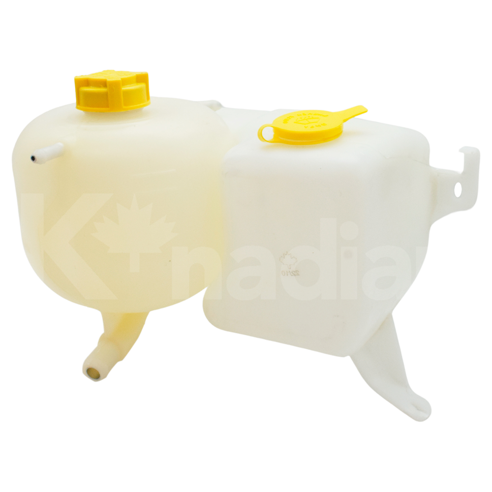 DEPOSITO PARA REFRIGERANTE Ford Ranger 2.3L L4 2001-2012