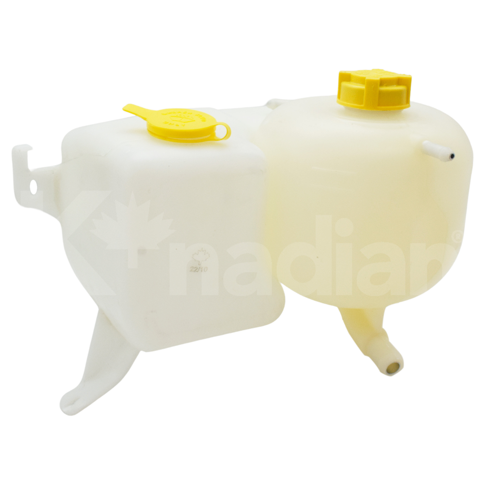 DEPOSITO PARA REFRIGERANTE Ford Ranger 2.3L L4 2001-2012