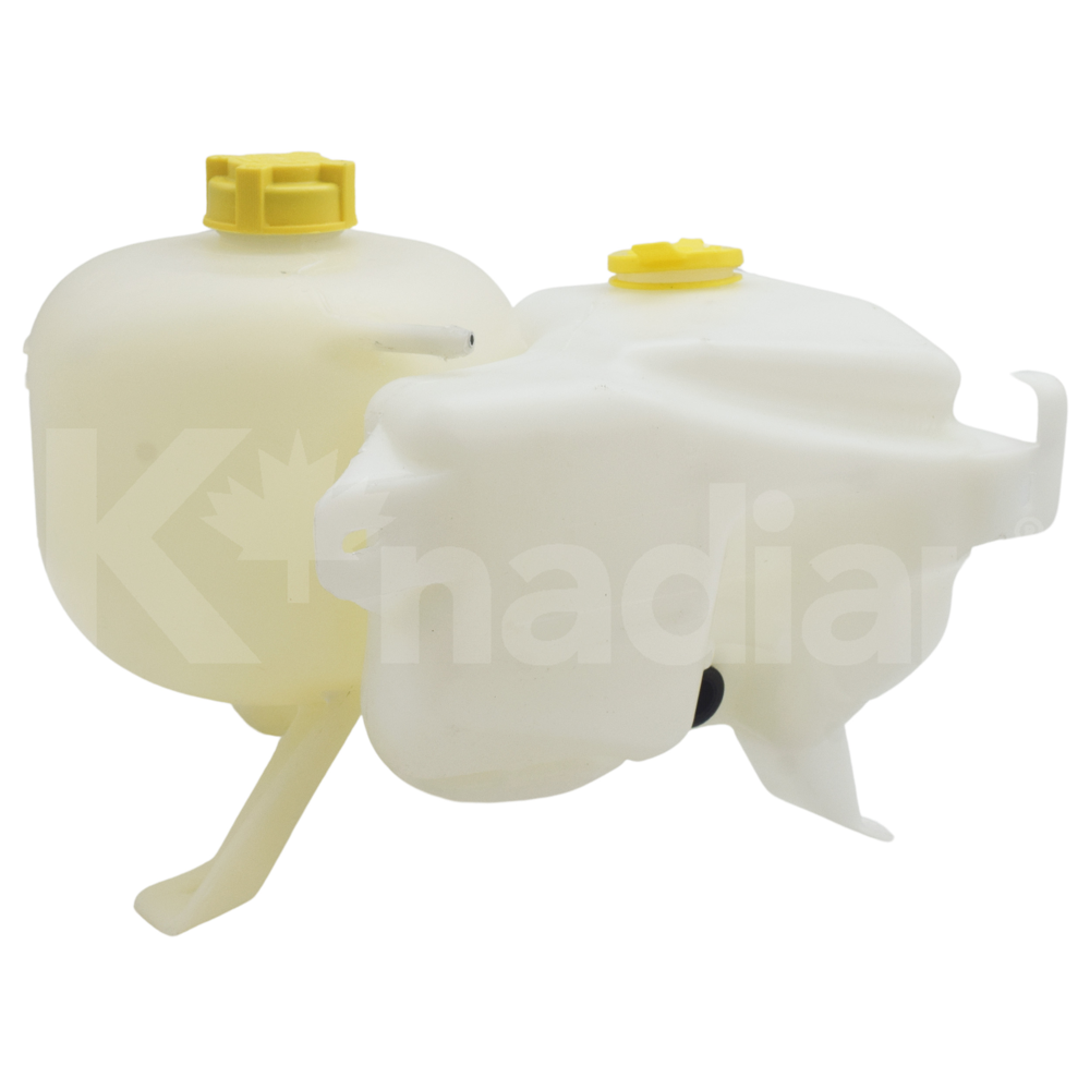 DEPOSITO PARA REFRIGERANTE Ford Ranger 2.3L L4 2001-2012