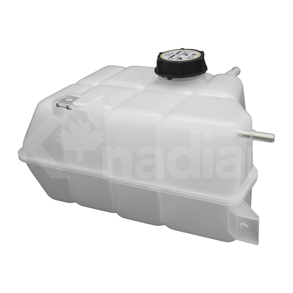 DEPOSITO PARA REFRIGERANTE Ford Ranger 2.2L L4 2015-2018