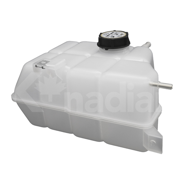 DEPOSITO PARA REFRIGERANTE Ford Ranger 2.2L L4 2015-2018