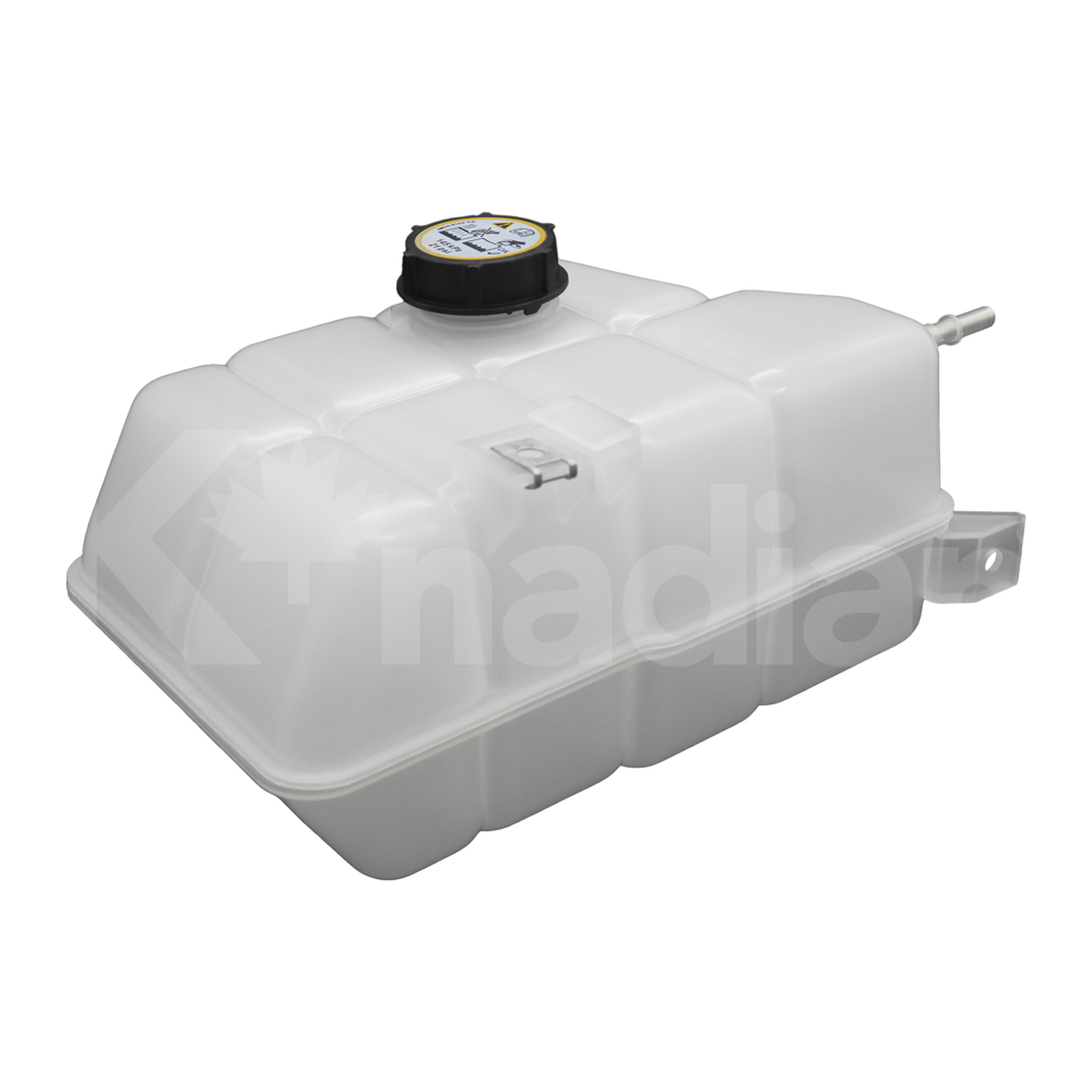 DEPOSITO PARA REFRIGERANTE Ford Ranger 2.2L L4 2015-2018