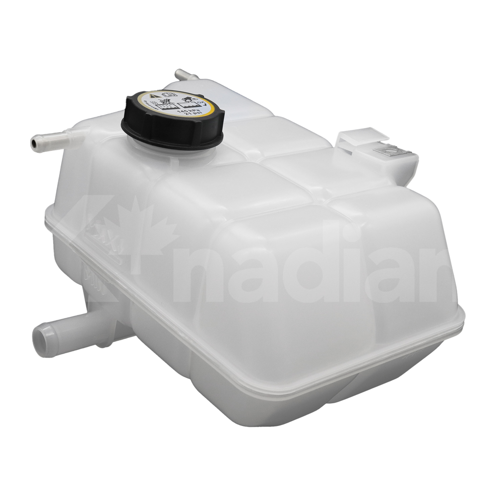 DEPOSITO PARA REFRIGERANTE Ford Ranger 2.2L L4 2015-2018