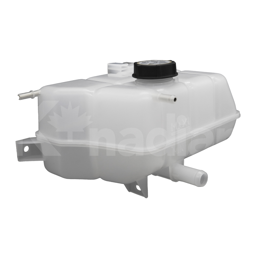 DEPOSITO PARA REFRIGERANTE Ford Ranger 2.2L L4 2015-2018