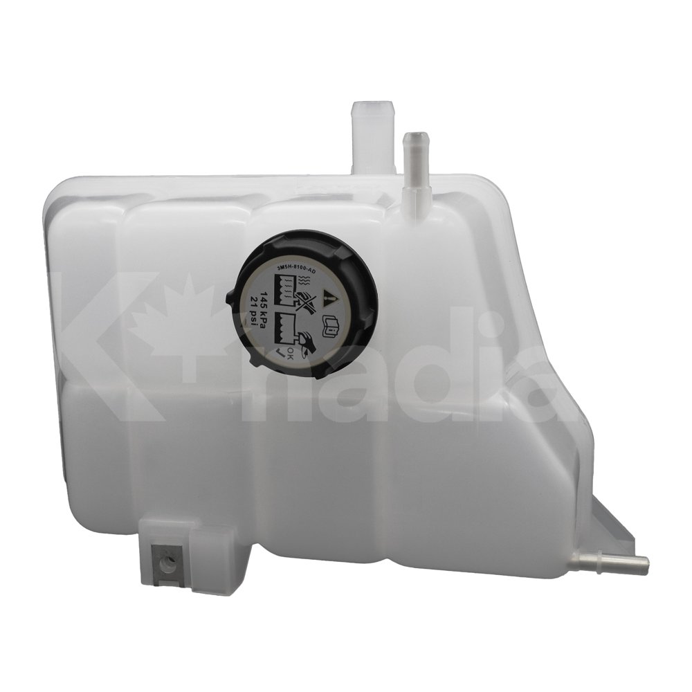 DEPOSITO PARA REFRIGERANTE Ford Ranger 2.2L L4 2015-2018