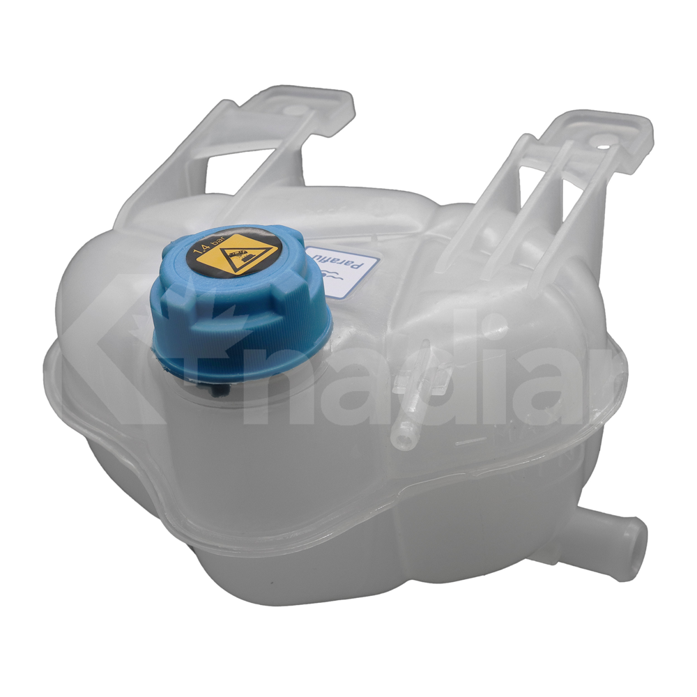 DEPOSITO PARA REFRIGERANTE Alfa Romeo Mito 1.4L L4 2012-2013; 2015-2019