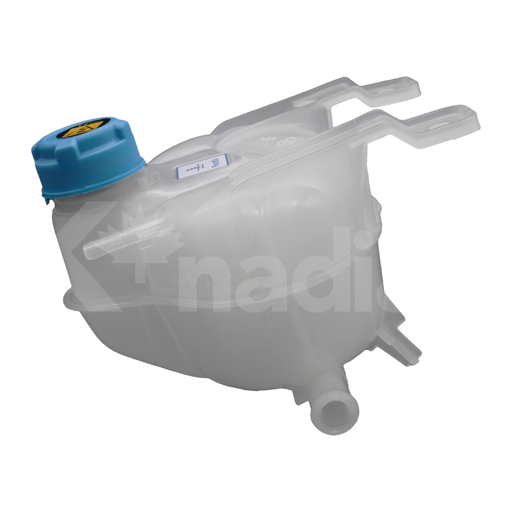 DEPOSITO PARA REFRIGERANTE Alfa Romeo Mito 1.4L L4 2012-2013; 2015-2019