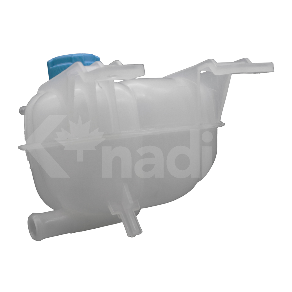 DEPOSITO PARA REFRIGERANTE Alfa Romeo Mito 1.4L L4 2012-2013; 2015-2019