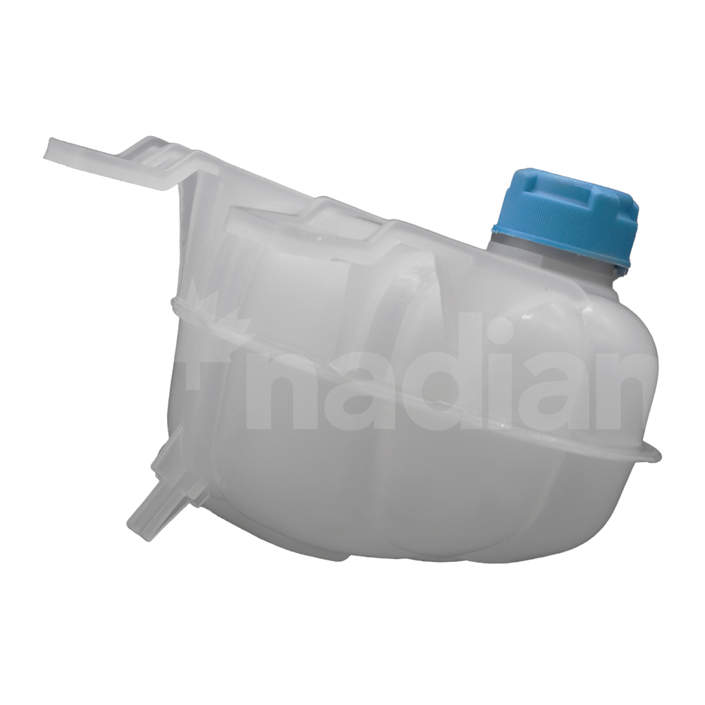 DEPOSITO PARA REFRIGERANTE Alfa Romeo Mito 1.4L L4 2012-2013; 2015-2019