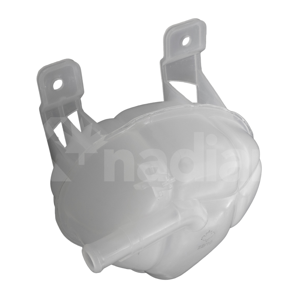 DEPOSITO PARA REFRIGERANTE Alfa Romeo Mito 1.4L L4 2012-2013; 2015-2019