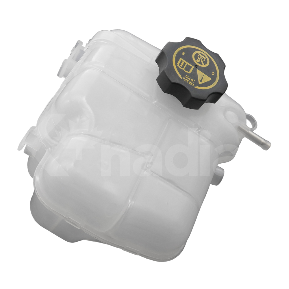 DEPOSITO PARA REFRIGERANTE Buick Cascada 1.6L L4 2016-2019