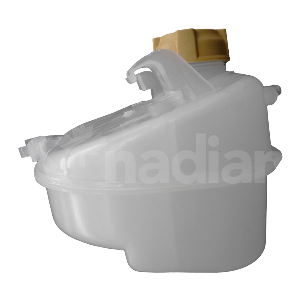 DEPOSITO PARA REFRIGERANTE Chevrolet Meriva 1.8L L4 2004-2008