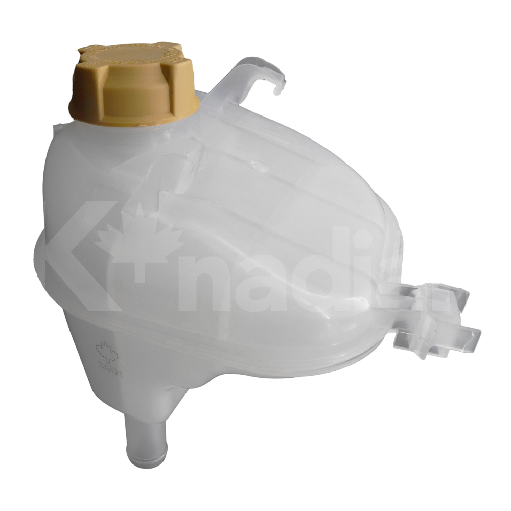 DEPOSITO PARA REFRIGERANTE Chevrolet Meriva 1.8L L4 2004-2008