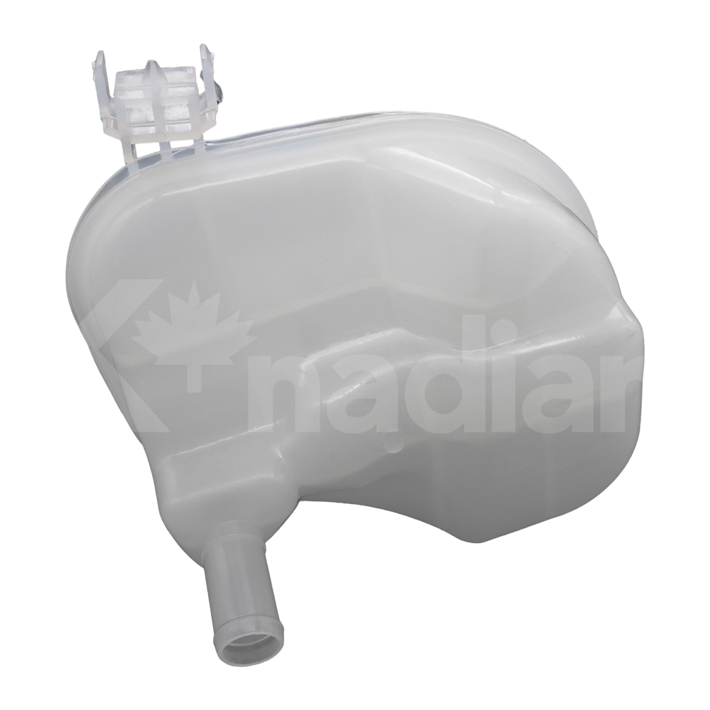 DEPOSITO PARA REFRIGERANTE Chevrolet Meriva 1.8L L4 2004-2008