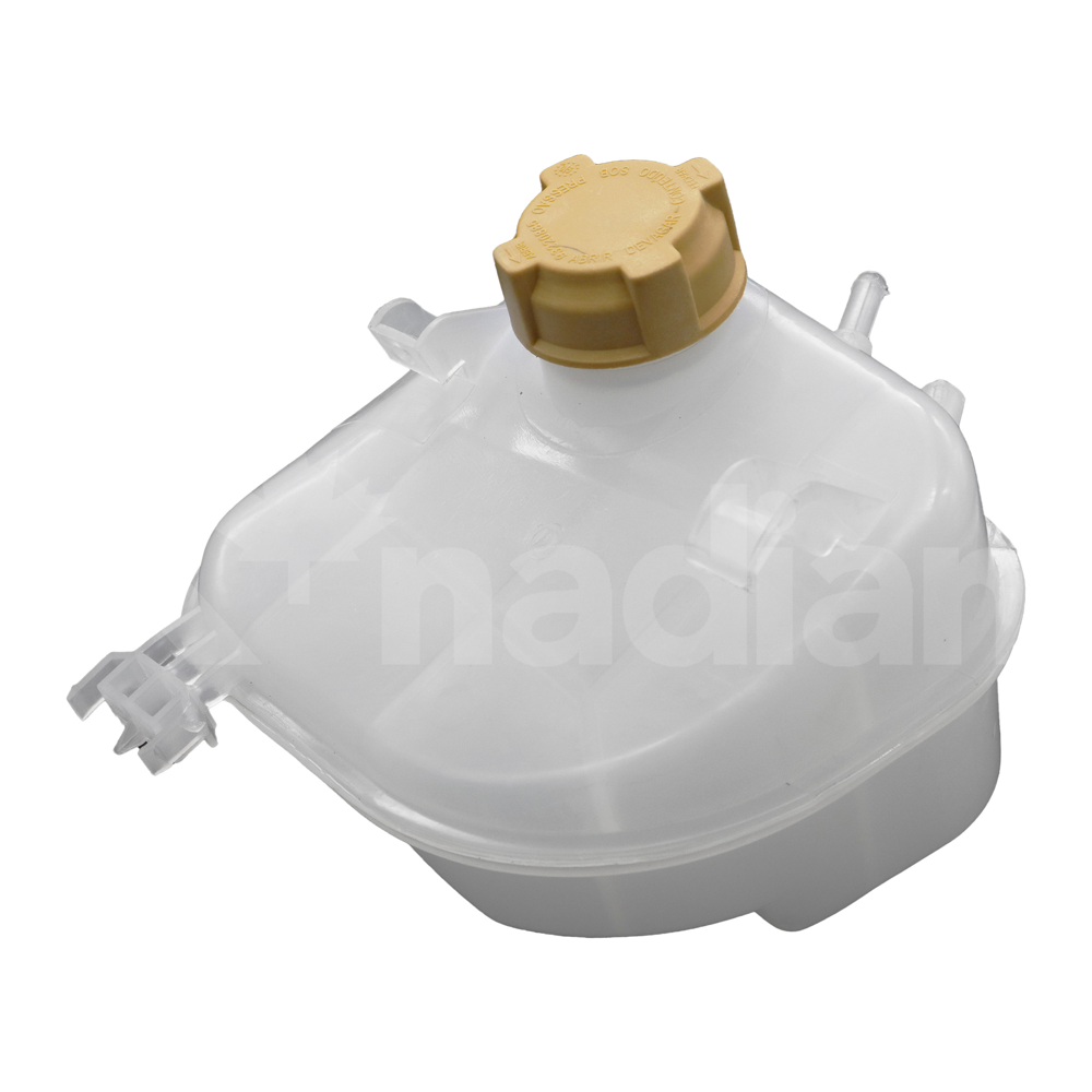 DEPOSITO PARA REFRIGERANTE Chevrolet Meriva 1.8L L4 2004-2008