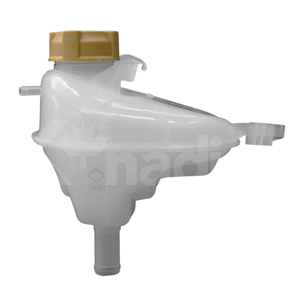 DEPOSITO PARA REFRIGERANTE Chevrolet Meriva 1.8L L4 2004-2008