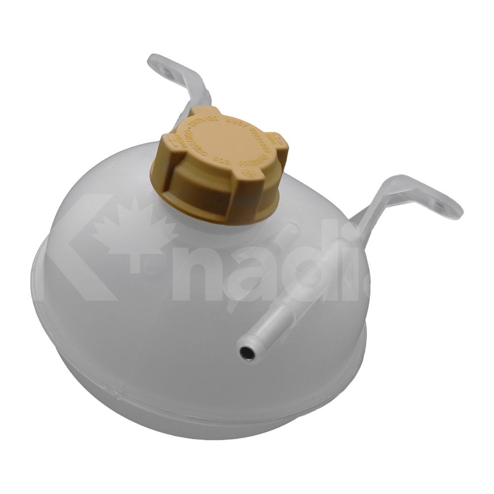 DEPOSITO PARA REFRIGERANTE Chevrolet Chevy 1.4L L4 1994-2002