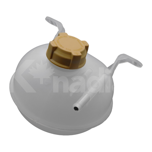 DEPOSITO PARA REFRIGERANTE Chevrolet Chevy 1.4L L4 1994-2002