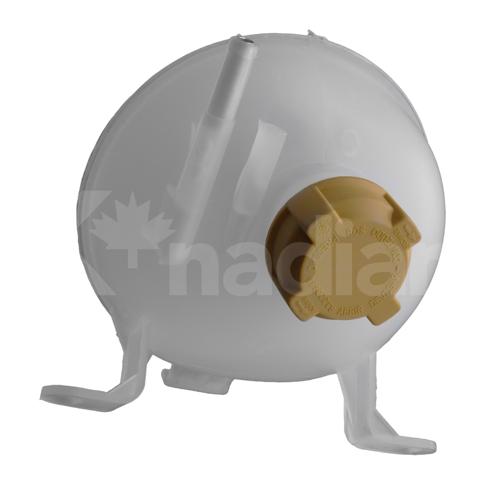 DEPOSITO PARA REFRIGERANTE Chevrolet Chevy 1.4L L4 1994-2002