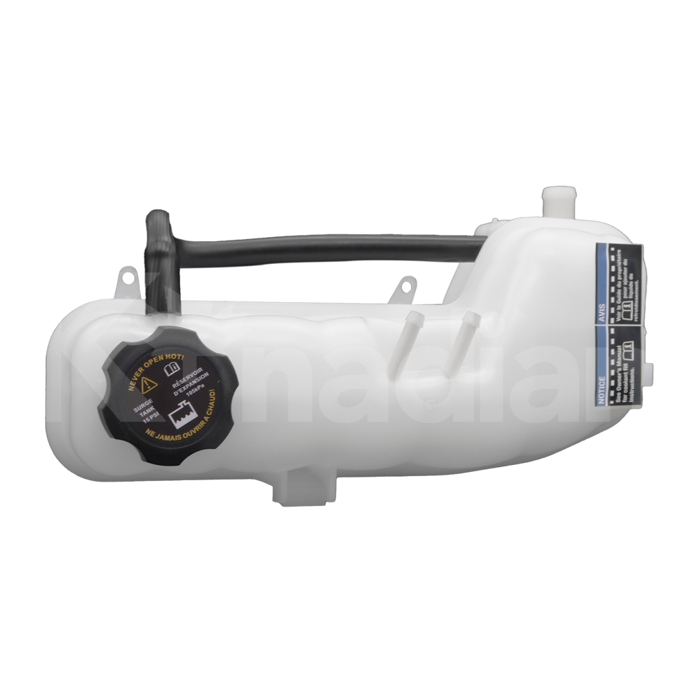 DEPOSITO PARA REFRIGERANTE Chevrolet Cavalier 2.2L L4 1999-2005