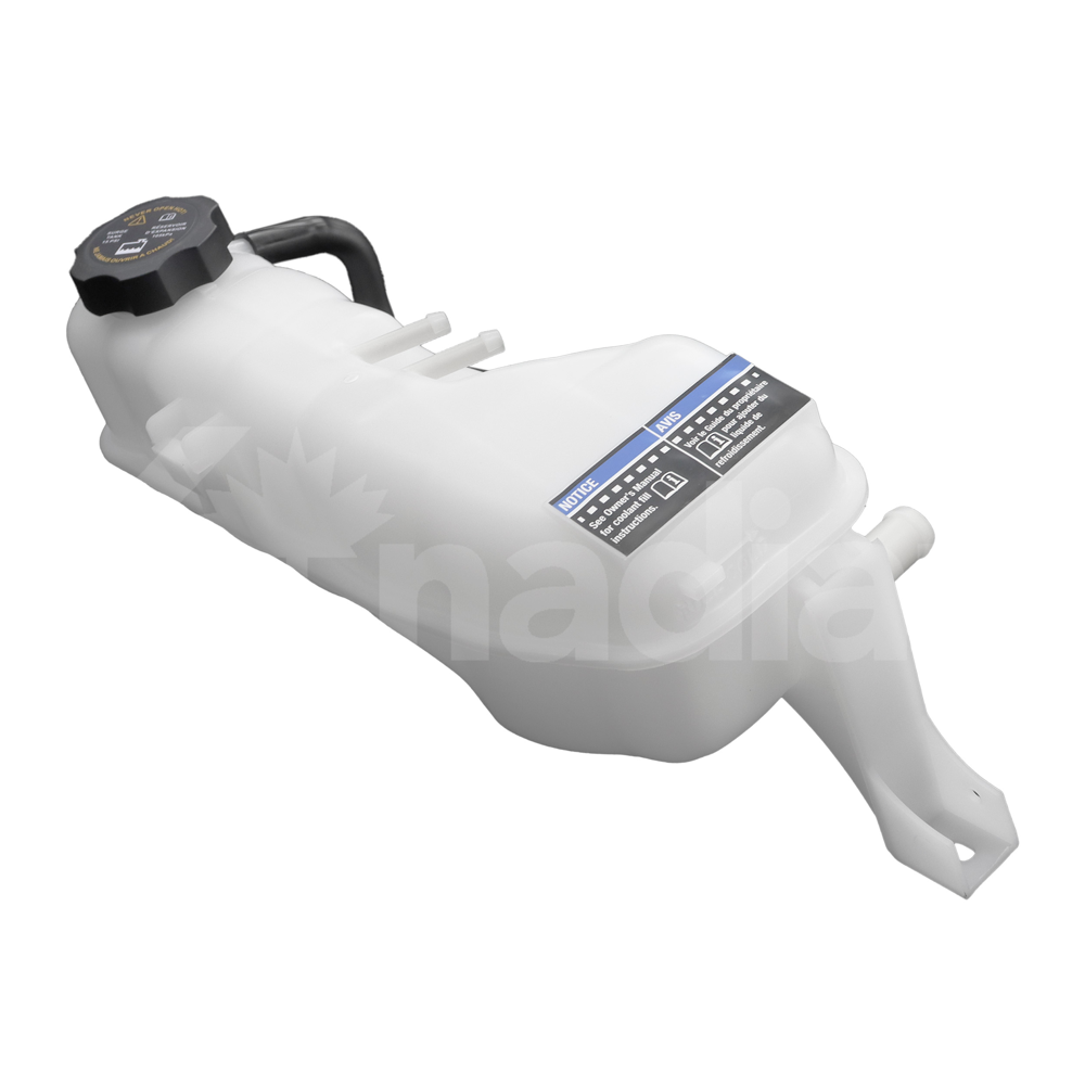 DEPOSITO PARA REFRIGERANTE Chevrolet Cavalier 2.2L L4 1999-2005
