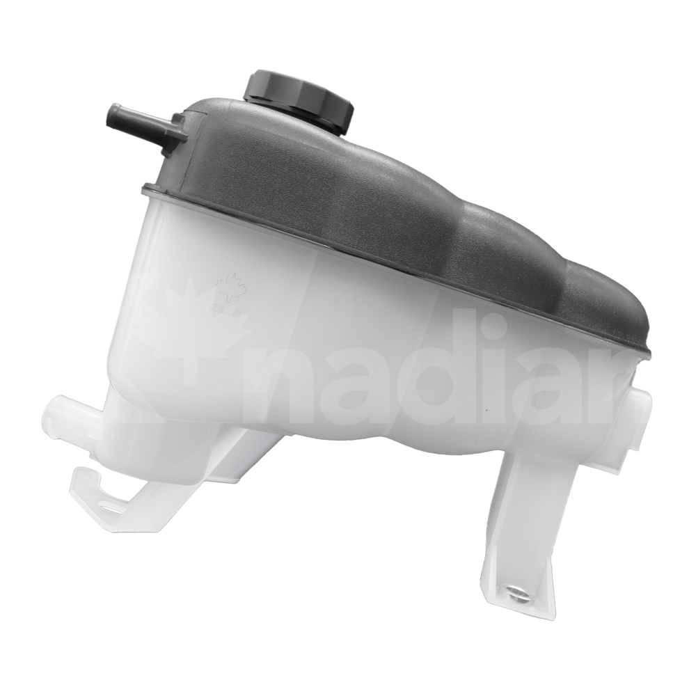 DEPOSITO PARA REFRIGERANTE Cadillac Escalade 6.0L V8 2009-2010