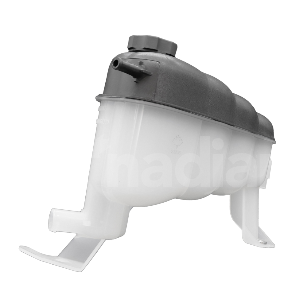 DEPOSITO PARA REFRIGERANTE Cadillac Escalade 6.0L V8 2009-2010