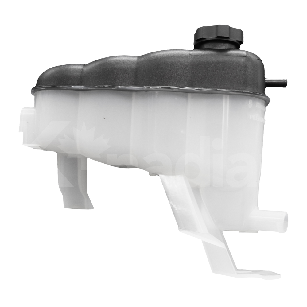 DEPOSITO PARA REFRIGERANTE Cadillac Escalade 6.0L V8 2009-2010