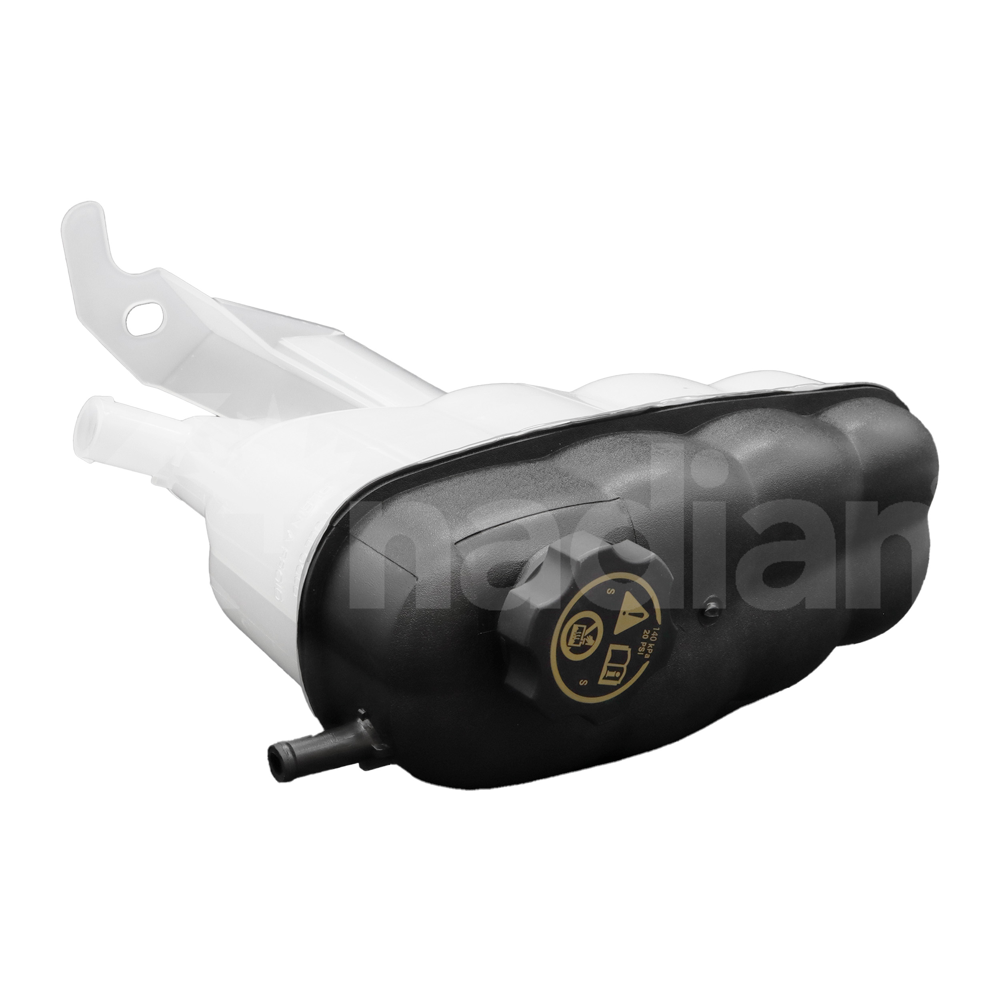 DEPOSITO PARA REFRIGERANTE Cadillac Escalade 6.0L V8 2009-2010