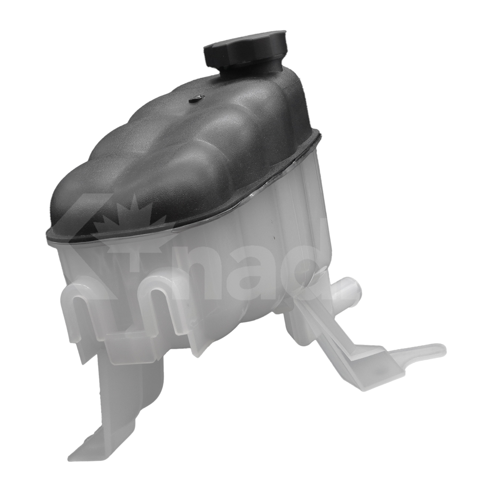 DEPOSITO PARA REFRIGERANTE Cadillac Escalade 6.0L V8 2009-2010