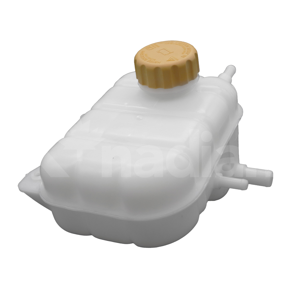 DEPOSITO PARA REFRIGERANTE Chevrolet Optra 2.0L L4 2006-2010